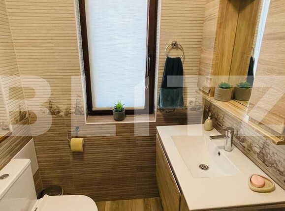 Casa de închiriat 4 camere Floreşti - 127100CI | BLITZ Cluj-Napoca | Poza16