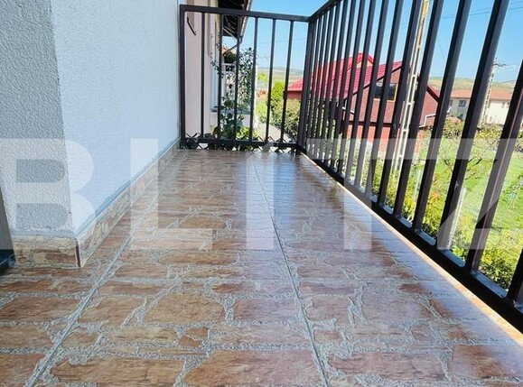 Casa de închiriat 4 camere Floreşti - 127100CI | BLITZ Cluj-Napoca | Poza17