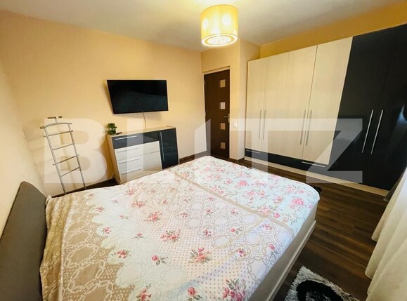 Casa de închiriat 4 camere Floreşti - 127100CI | BLITZ Cluj-Napoca | Poza8
