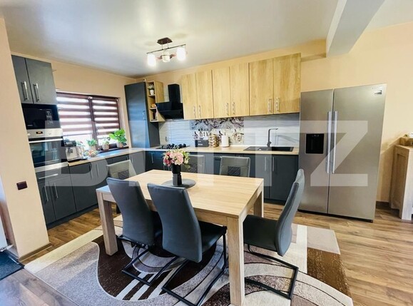 Casa de închiriat 4 camere Floreşti - 127100CI | BLITZ Cluj-Napoca | Poza3