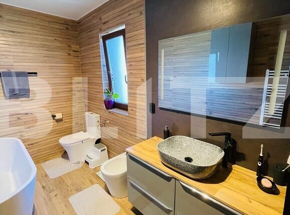 Casa de închiriat 4 camere Floreşti - 127100CI | BLITZ Cluj-Napoca | Poza14