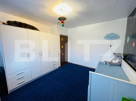 Casa de închiriat 4 camere Floreşti - 127100CI | BLITZ Cluj-Napoca | Poza10