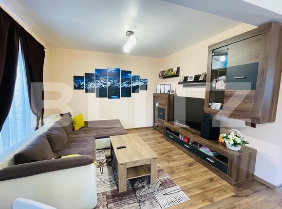 Casa de închiriat 4 camere Floreşti - 127100CI | BLITZ Cluj-Napoca | Poza6