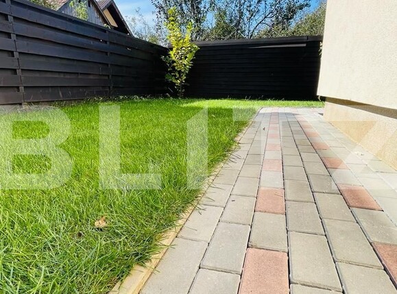 Casa de închiriat 4 camere Floreşti - 127100CI | BLITZ Cluj-Napoca | Poza18