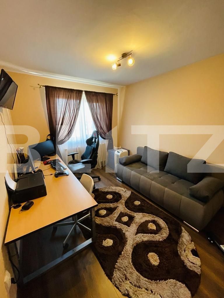 Casa de închiriat 4 camere Floreşti - 127100CI | BLITZ Cluj-Napoca | Poza11
