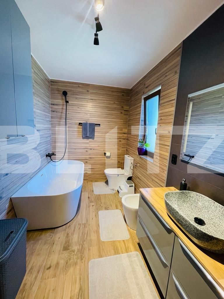 Casa de închiriat 4 camere Floreşti - 127100CI | BLITZ Cluj-Napoca | Poza13
