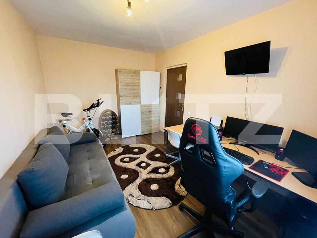 Casa de închiriat 4 camere Floreşti - 127100CI | BLITZ Cluj-Napoca | Poza12