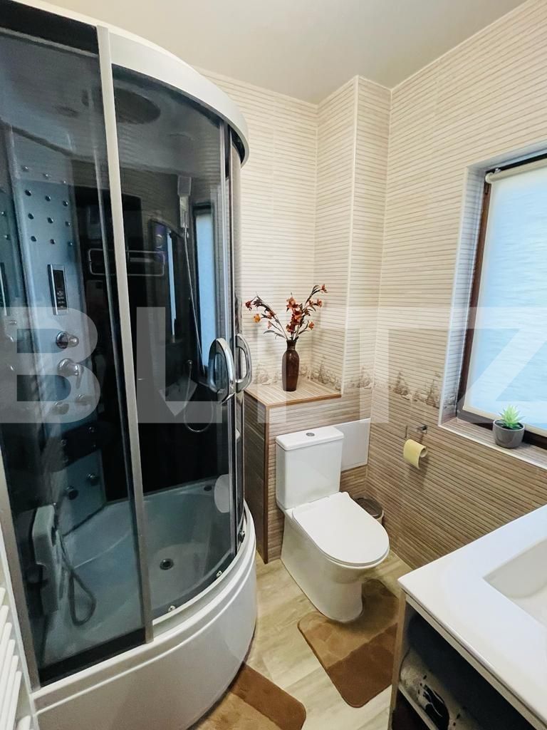 Casa de închiriat 4 camere Floreşti - 127100CI | BLITZ Cluj-Napoca | Poza15