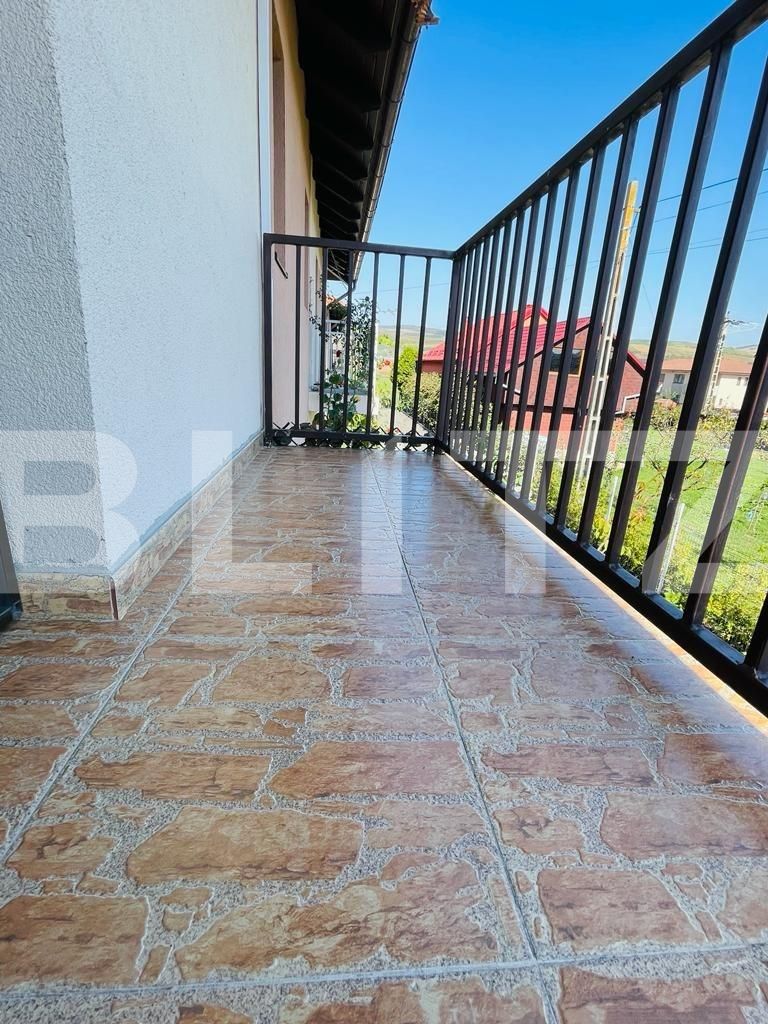 Casa de închiriat 4 camere Floreşti - 127100CI | BLITZ Cluj-Napoca | Poza17