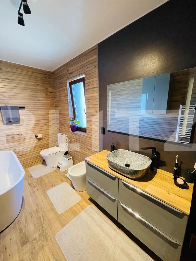 Casa de închiriat 4 camere Floreşti - 127100CI | BLITZ Cluj-Napoca | Poza14