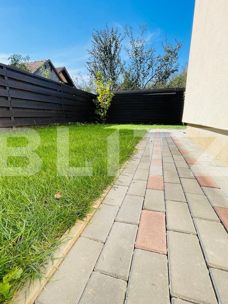 Casa de închiriat 4 camere Floreşti - 127100CI | BLITZ Cluj-Napoca | Poza18
