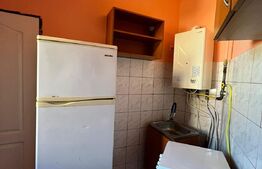 Garsoniera 16 mp, zona Horea 