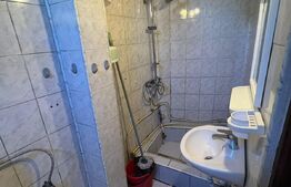 Garsoniera 16 mp, zona Horea 