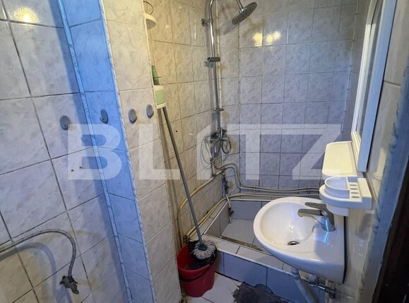 Garsonieră de vânzare Central - 127102AV | BLITZ Cluj-Napoca | Poza4