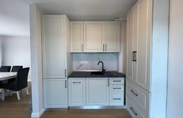 Apartament 3 camere, 75mp, prima inchiriere, parcare, lux, zona Vivo