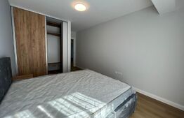 Apartament 3 camere, 75mp, prima inchiriere, parcare, lux, zona Vivo