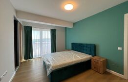 Apartament 3 camere, 75mp, prima inchiriere, parcare, lux, zona Vivo