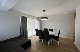 Apartament 3 camere, 75mp, prima inchiriere, parcare, lux, zona Vivo