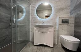 Apartament 3 camere, 75mp, prima inchiriere, parcare, lux, zona Vivo