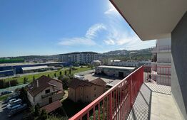 Apartament 3 camere, 75mp, prima inchiriere, parcare, lux, zona Vivo