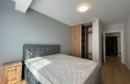 Apartament 3 camere, 75mp, prima inchiriere, parcare, lux, zona Vivo