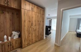 Apartament 3 camere, 75mp, prima inchiriere, parcare, lux, zona Vivo