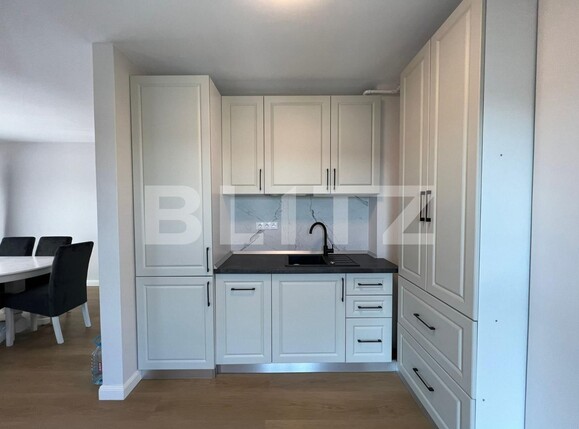 Apartament de închiriat 3 camere Manastur - 127105AI | BLITZ Cluj-Napoca | Poza10