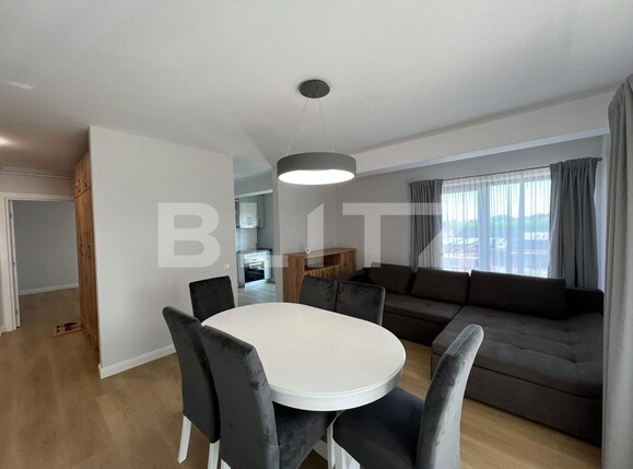 Apartament de închiriat 3 camere Manastur - 127105AI | BLITZ Cluj-Napoca | Poza8