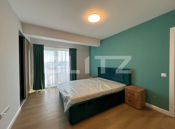 Apartament de închiriat 3 camere Manastur - 127105AI | BLITZ Cluj-Napoca | Poza1