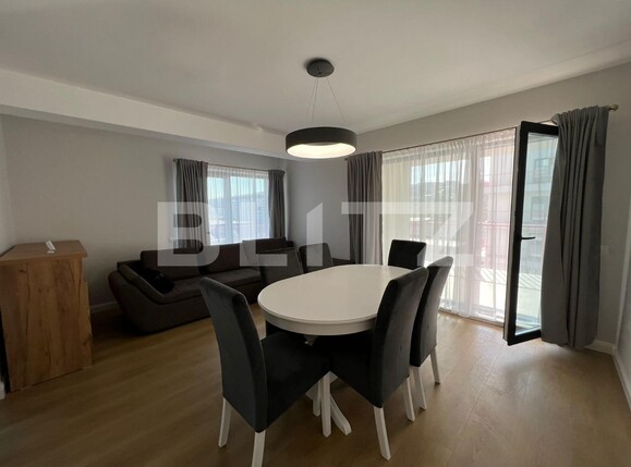 Apartament de închiriat 3 camere Manastur - 127105AI | BLITZ Cluj-Napoca | Poza6