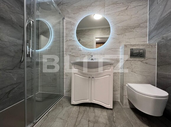 Apartament de închiriat 3 camere Manastur - 127105AI | BLITZ Cluj-Napoca | Poza12