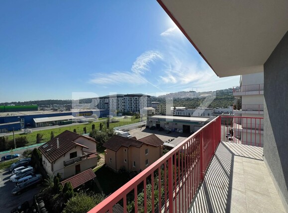 Apartament de închiriat 3 camere Manastur - 127105AI | BLITZ Cluj-Napoca | Poza13