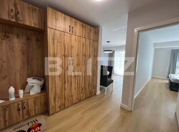 Apartament de închiriat 3 camere Manastur - 127105AI | BLITZ Cluj-Napoca | Poza11