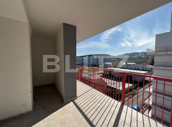 Apartament de închiriat 3 camere Manastur - 127105AI | BLITZ Cluj-Napoca | Poza14