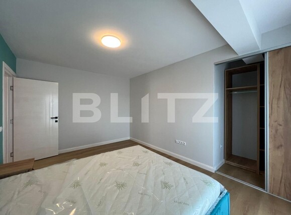 Apartament de închiriat 3 camere Manastur - 127105AI | BLITZ Cluj-Napoca | Poza2
