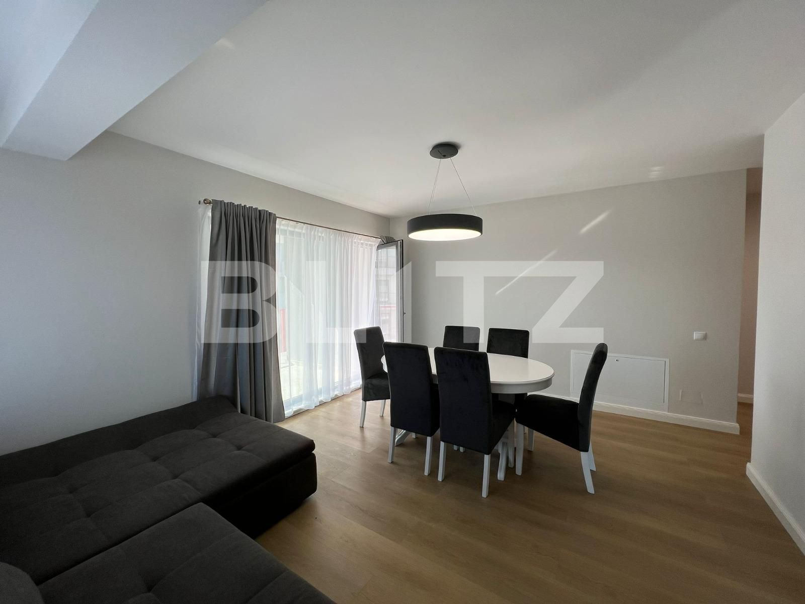 Apartament de închiriat 3 camere Manastur - 127105AI | BLITZ Cluj-Napoca | Poza7