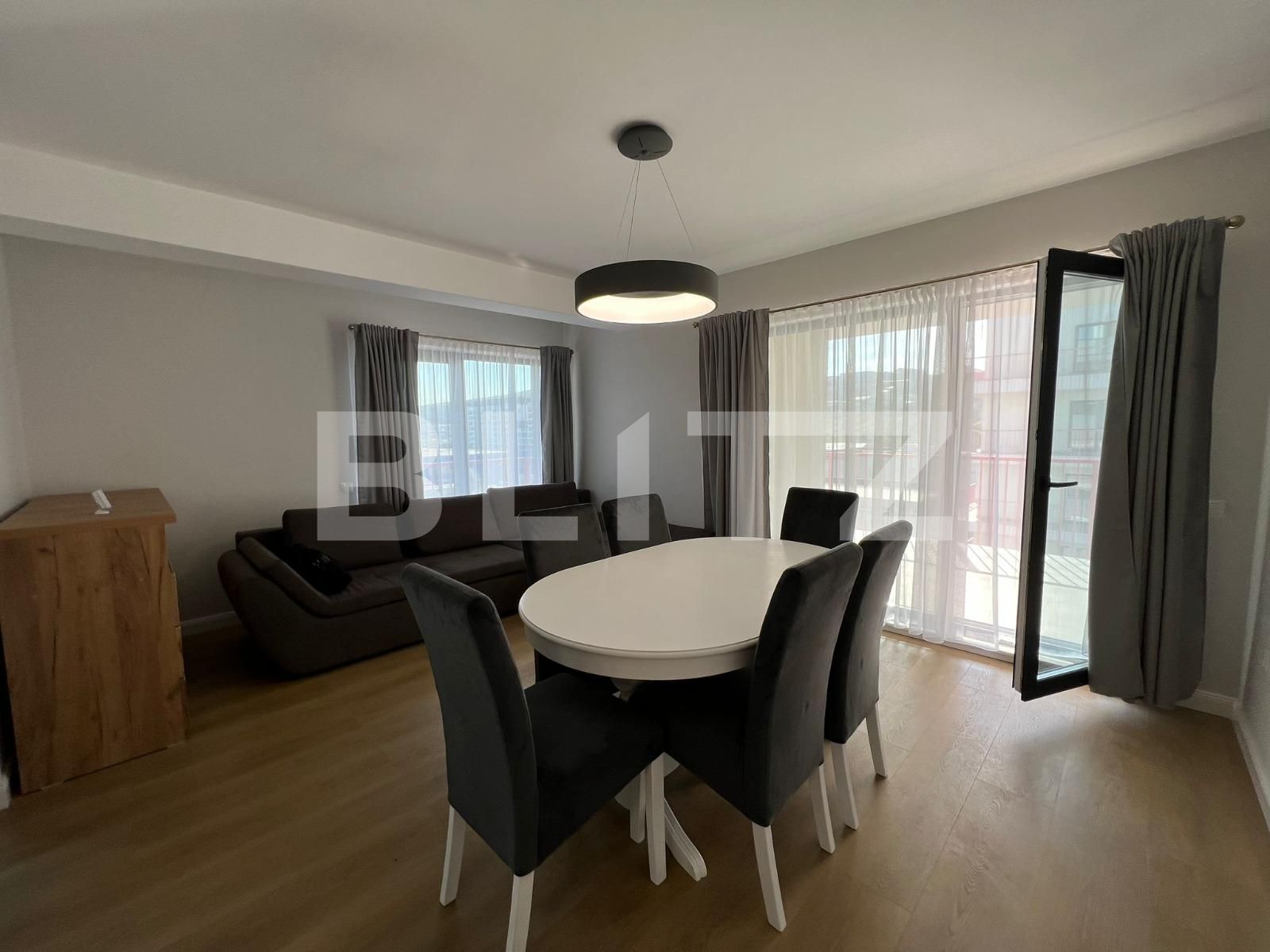 Apartament de închiriat 3 camere Manastur - 127105AI | BLITZ Cluj-Napoca | Poza6