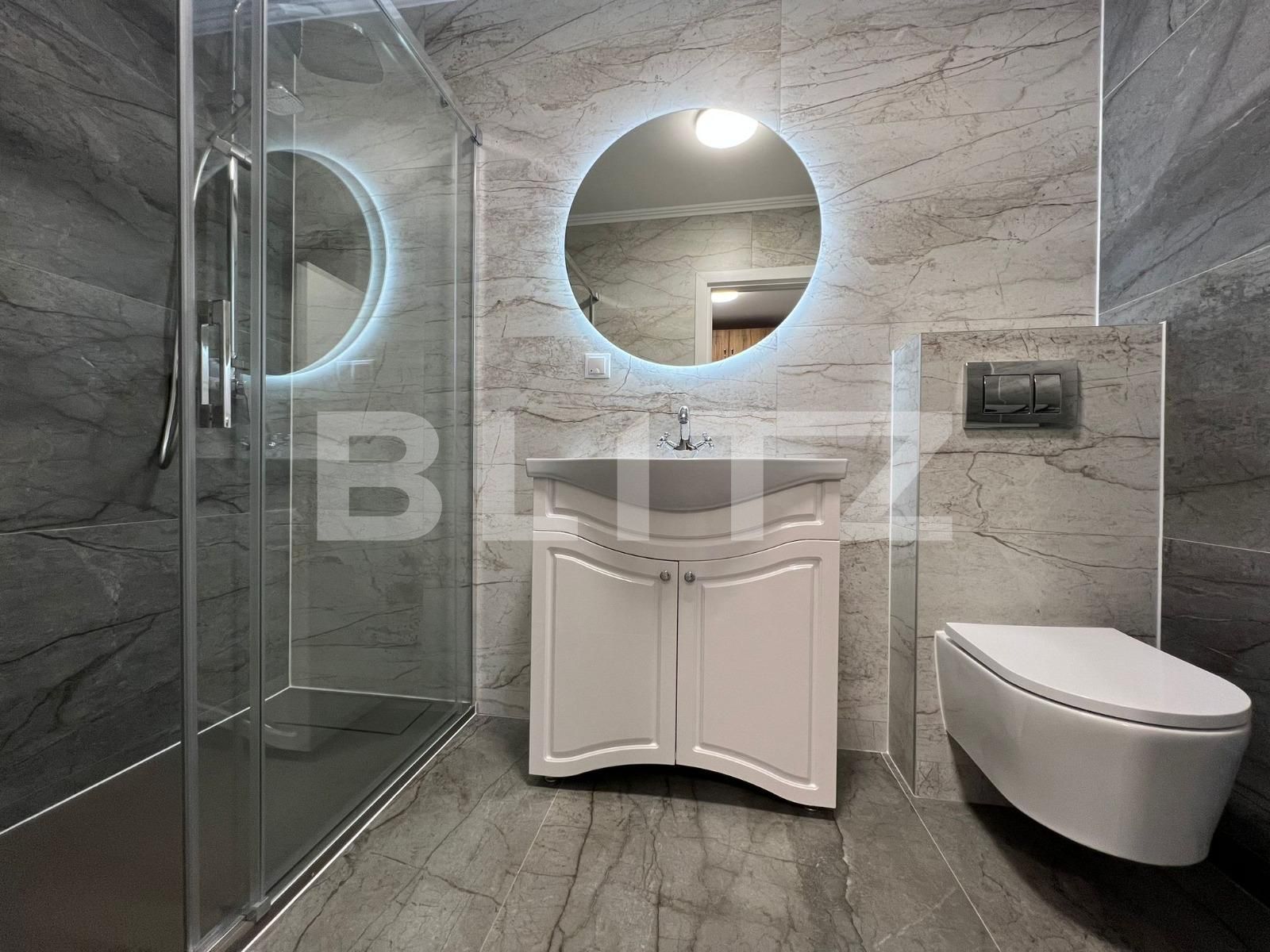 Apartament de închiriat 3 camere Manastur - 127105AI | BLITZ Cluj-Napoca | Poza12