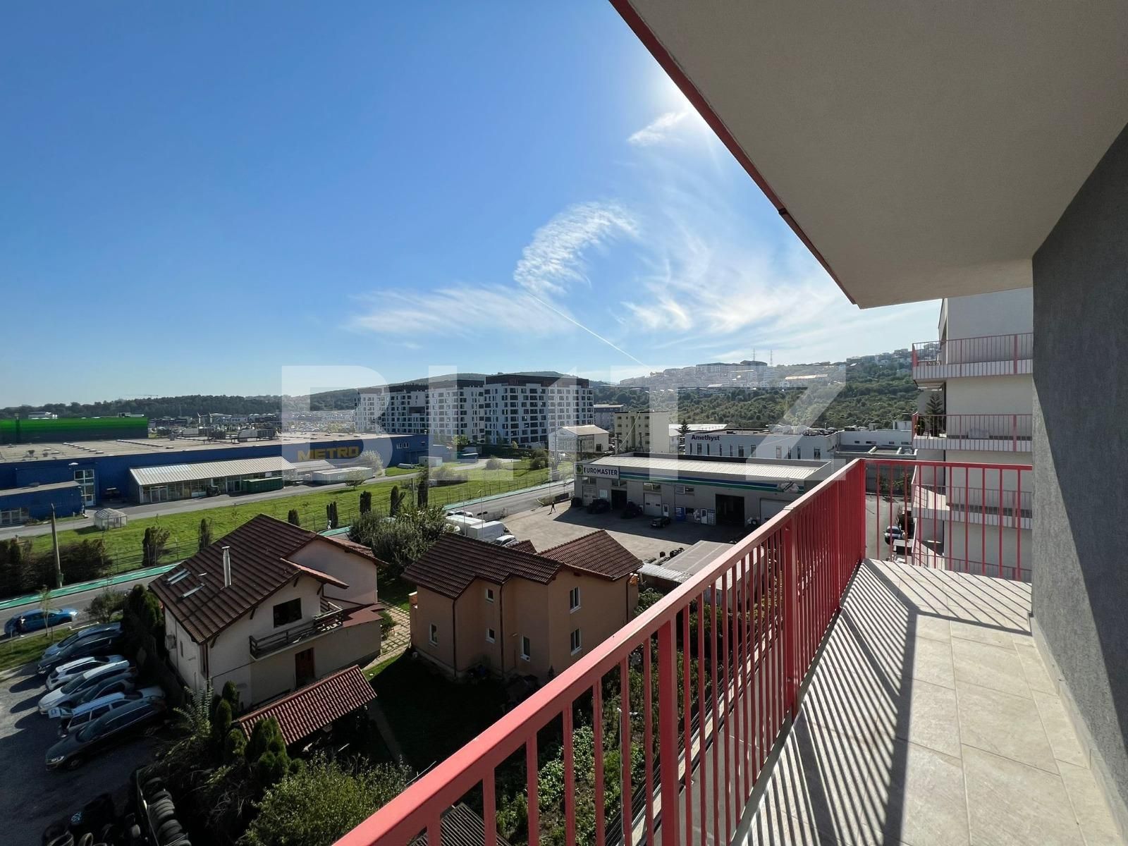 Apartament de închiriat 3 camere Manastur - 127105AI | BLITZ Cluj-Napoca | Poza13