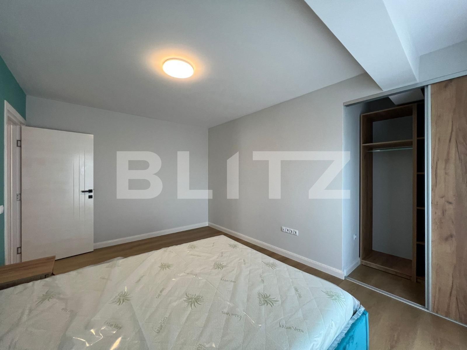 Apartament de închiriat 3 camere Manastur - 127105AI | BLITZ Cluj-Napoca | Poza2