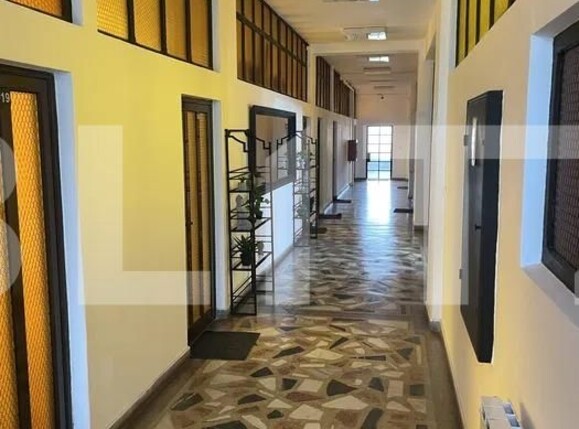 Spațiu birouri de închiriat Bartolomeu - 127108SIB | BLITZ Brașov | Poza4