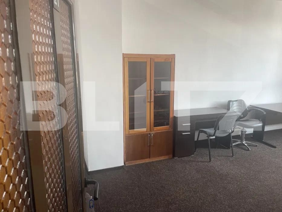 Spațiu birouri de închiriat Bartolomeu - 127108SIB | BLITZ Brașov | Poza5