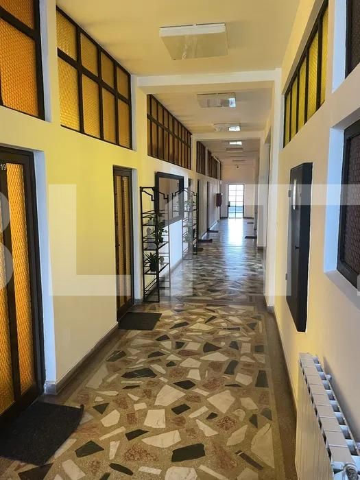 Spațiu birouri de închiriat Bartolomeu - 127108SIB | BLITZ Brașov | Poza4