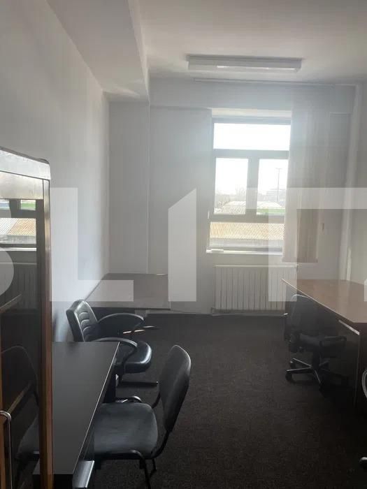 Spațiu birouri de închiriat Bartolomeu - 127108SIB | BLITZ Brașov | Poza6