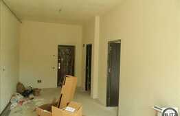 Apartament 2 camere, 38 mp utili, semifinisat, terasa 20 mp, zona Iulius Mall!