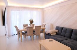 Apartament 2 camere zona Isaran