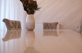 Apartament 2 camere zona Isaran