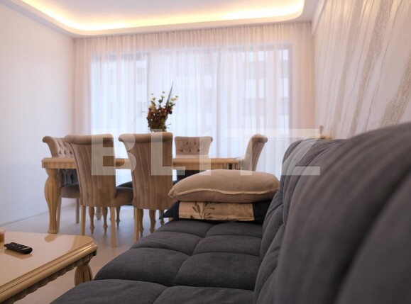 Apartament de vânzare 2 camere Tractorul - 127112AV | BLITZ Brașov | Poza2