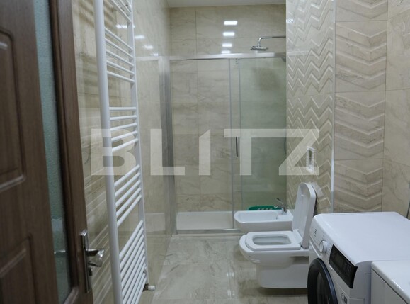 Apartament de vânzare 2 camere Tractorul - 127112AV | BLITZ Brașov | Poza5