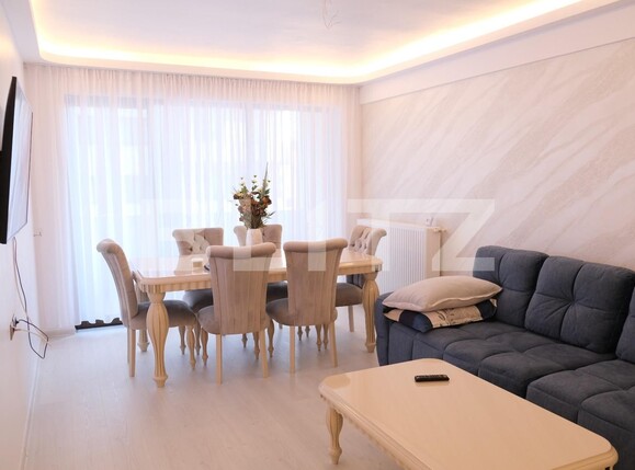 Apartament de vânzare 2 camere Tractorul - 127112AV | BLITZ Brașov | Poza1